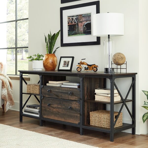 Extra Large Credenza | Wayfair